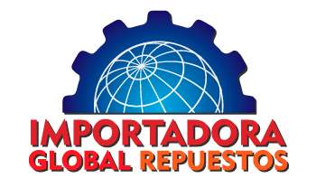 Importadora Global Repuestos SAS